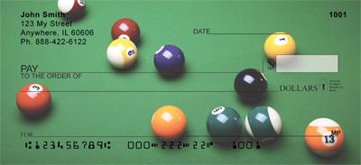 Billiard Balls