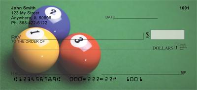 Billiard Balls