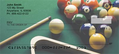 Billiard Sets