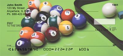 Billiard Sets