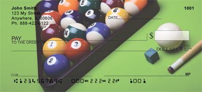 Billiard Sets