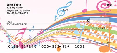 Abstract Music