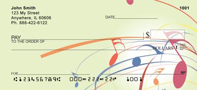 Abstract Music