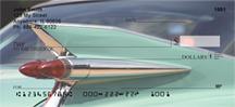 Tail Fins