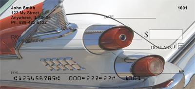 Tail Fins