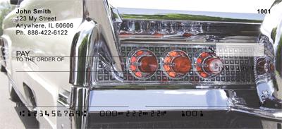 Tail Fins