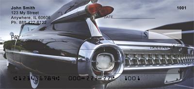 Tail Fins