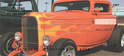 Smokin Hot Rods