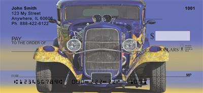 Smokin Hot Rods