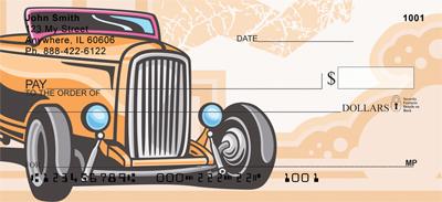 Sweet Hot Rods