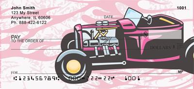 Sweet Hot Rods
