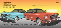 Sweet Rides