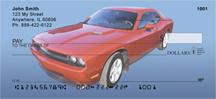 Modern Muscle Cars