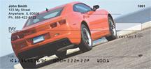 Modern Muscle Cars
