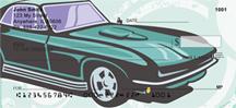 Sweet Muscle Cars