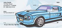 Sweet Muscle Cars