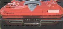 Classic Muscle Cars