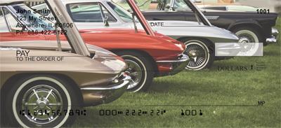Classic Muscle Cars