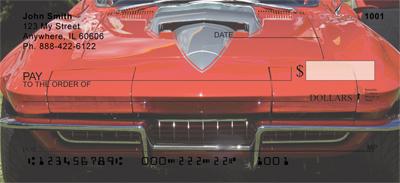 Classic Muscle Cars