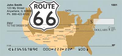 Route 66