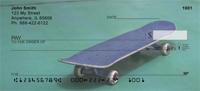 Skateboards