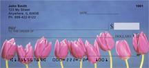 Purple Tulips
