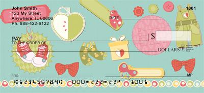 Scrapbooking Elements
