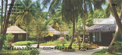 Beach Cottages