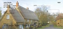 Thatched Roof Cottages