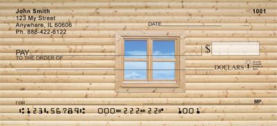 Cottage Windows