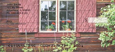 Cottage Windows