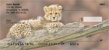 Sleek Cheetahs