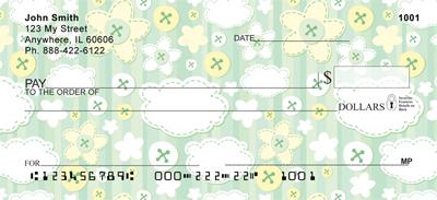 Clouds and Buttons