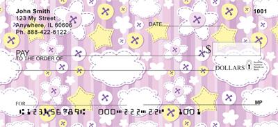 Clouds and Buttons