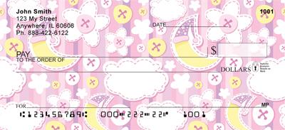 Clouds and Buttons