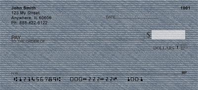 Denim Texture
