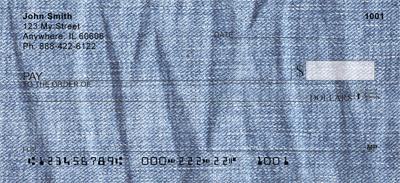 Denim