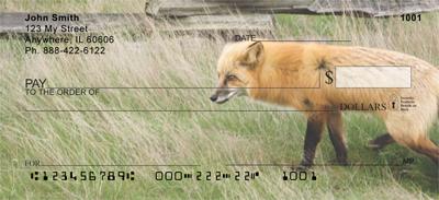 Wild Foxes