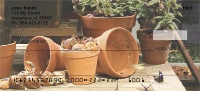 Garden Corner