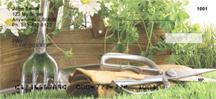Gardening Tools