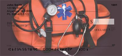 Paramedics to the Rescue