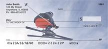 Ski Jumps