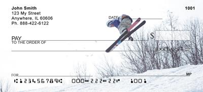 Ski Jumps