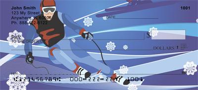 Love To Ski