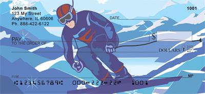 Love To Ski