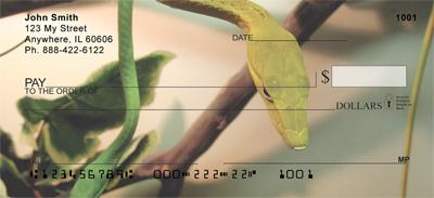 Tropical Snakes