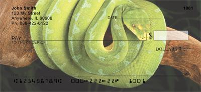 Green Snakes