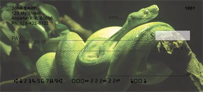 Green Snakes