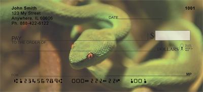 Green Snakes