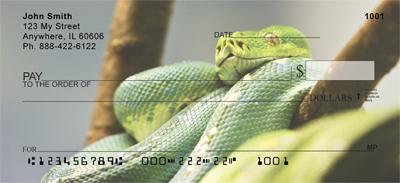 Green Snakes